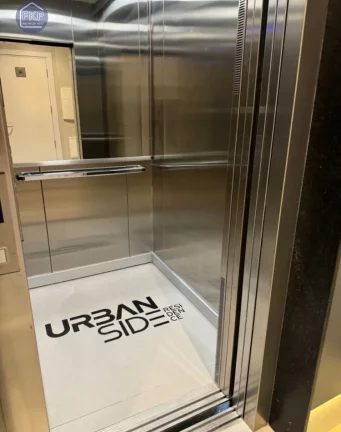Imagem Apartamento 2 suítes!