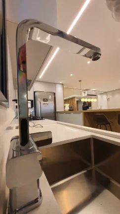 Imagem Apartamento para Venda em Santo André / SP no bairro Vila Assunção