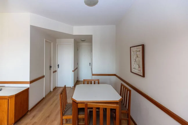 Imagem Oportunidade de LOCAÇÃO em Cerqueira César - PHS Pinheiros 40m²