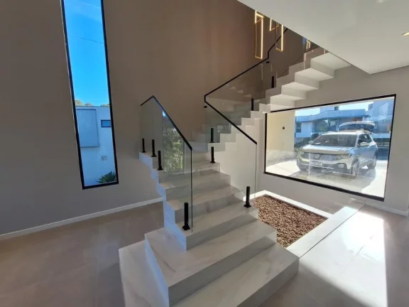 Imagem Sobrado com 3 dormitórios à venda, 200 m² por R$ 2.900.000,00 - Parquelândia - Mogi das Cruzes/SP
