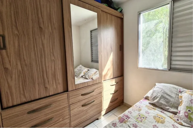 Imagem APARTAMENTO RESIDENCIAL em São Paulo - SP, Parque Munhoz