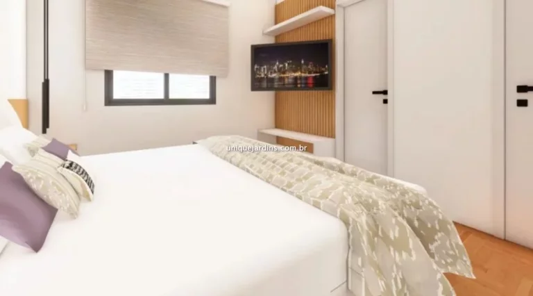 Imagem Apartamento à venda Vila Olímpia São Paulo