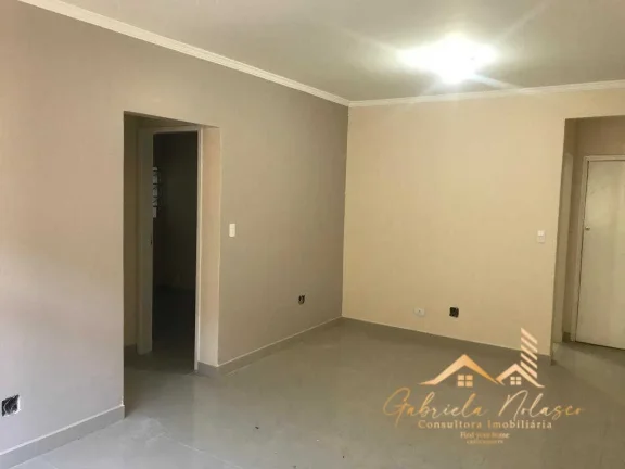 Imagem Apartamento de dois dormitórios no Marapé