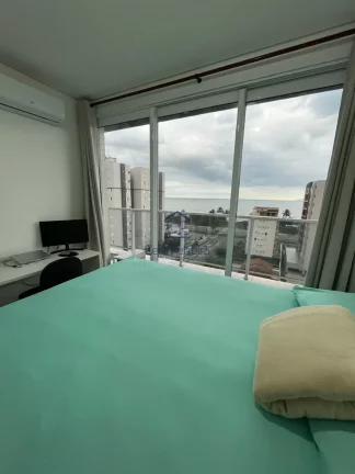 Imagem Apartamento à venda Jardim Aruan - Caraguatatuba/SP