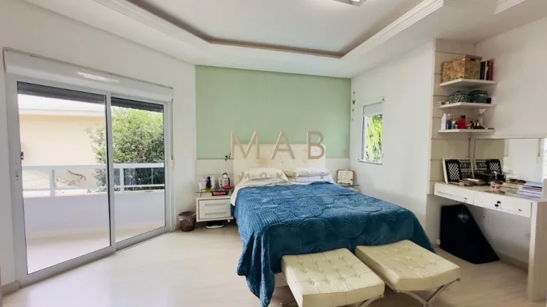 Imagem Imperdível Casa à Venda: 4 Quartos, 4 Suítes, 1 Sala, 5 Banheiros, 3 Vagas de Garagem em Ingleses do Rio Vermelho, Florianópolis-SC!