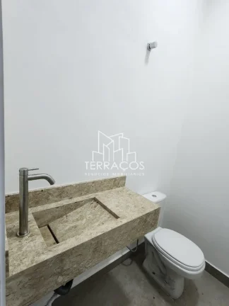Imagem CASA À VENDA, COM 03 QUARTOS, NO BAIRRO RESIDENCIAL GIRASSOL EM ITUPEVA/SP