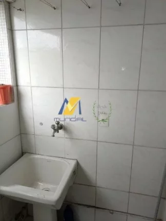 Imagem Vendo Apto em SBC. Taboão