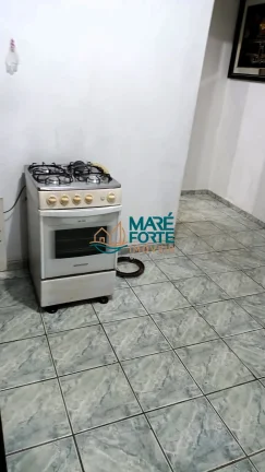 Imagem AMPLA CASA RECÉM REFORMADA COM 2 EDÍCULAS BEM PERTO DA PRAIA!