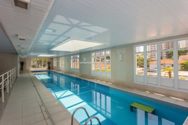 Imagem Apartamento à venda Vila Olímpia São Paulo