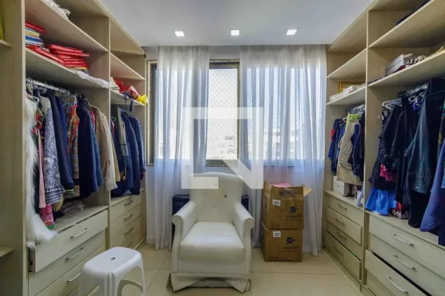 Imagem Apartamento à Venda - Recreio, 4 Quartos, 228 m2