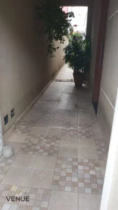 Imagem Sobrado à venda, 115 m² por R$ 600.000,00 - Jaraguá - São Paulo/SP