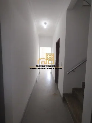 Imagem Casa Duplex |02 Quartos|Jardim Itatiaia| Itatiaia RJ