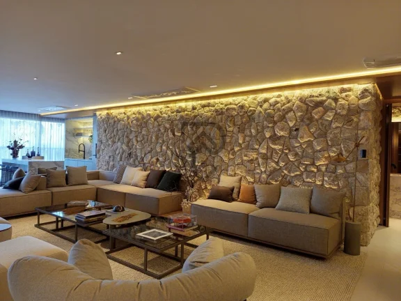 Imagem Apartamento Alto Padrão em Vila Clementino, São Paulo/SP