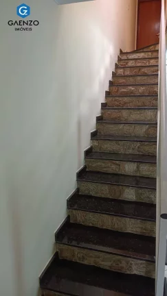 Imagem Sobrado Bela Vista Osasco