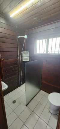 Imagem Casa para Venda em Itanhaém, Tupy, 2 dormitórios, 1 banheiro, 4 vagas