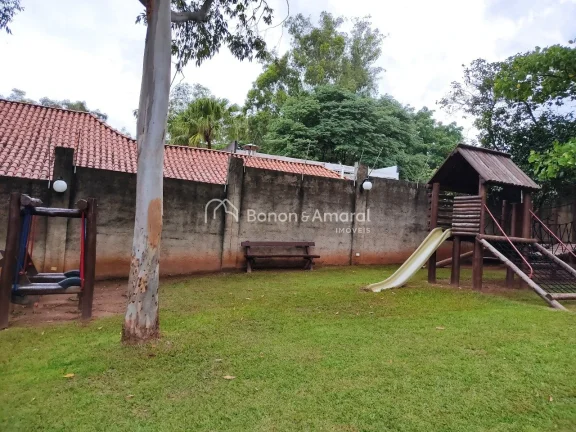 Imagem Apartamento a venda no Jardins de Note Dame em Campinas!!

Localização excelente em frente a escol...