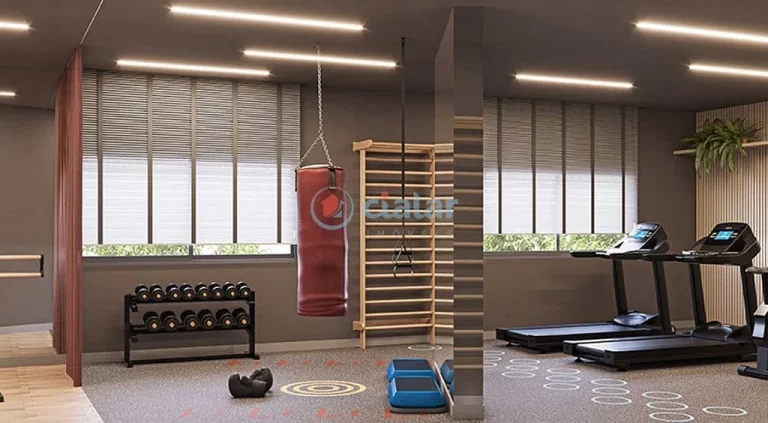 Imagem Garden à venda 3 Quartos 1 Suite 1 Vaga 183.74M Tijuca Rio de Janeiro - RJ | Ornato Tijuca