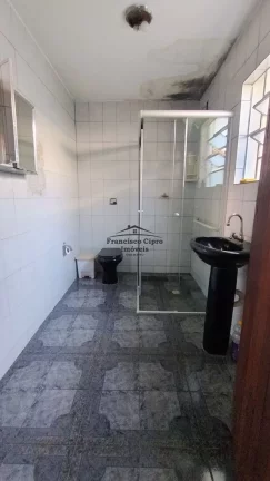 Imagem Casa à venda no bairro Vila Paulista - Guaratinguetá/SP