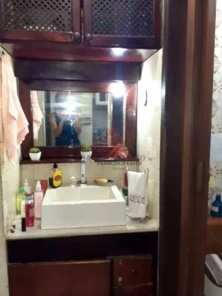 Imagem Apartamento à venda, 56 m² por R$ 240.000,00 - Barreto - Niterói/RJ