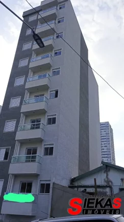 Imagem APARTAMENTO - 37M² - VILA MATILDE - 2 DORMITÓRIOS