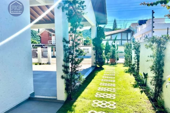 Imagem Casa Alto Padrão!