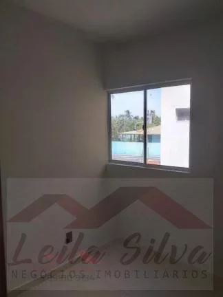 Imagem Apartamento 3 dormitórios para Venda em Luís Correia, Luis Correia, 3 dormitórios, 1 suíte, 2 banheiros, 2 vagas