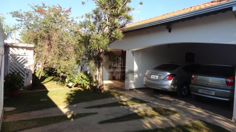 Imagem Chácara dos Sonhos c/ 6 Suítes em Artur Nogueira/SP