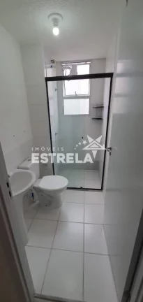 Imagem Apartamento à venda, com vaga e lazer completo!