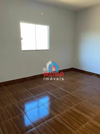 Imagem Casa com 2 dormitórios à venda, 80 m² por R$ 200.000,00 - Setor Buritys - Itumbiara/GO