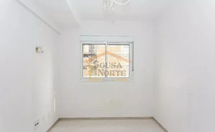 Imagem Apartamento 2 dormitórios, sendo 1 suíte, sala 2 ambientes, pisos em madeira, sacada gourmet, cozi...