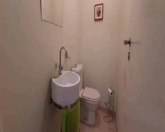 Imagem Lado Metro vila Sônia apto134mts 4 dts suite varanda lazer completo- 949.000,00