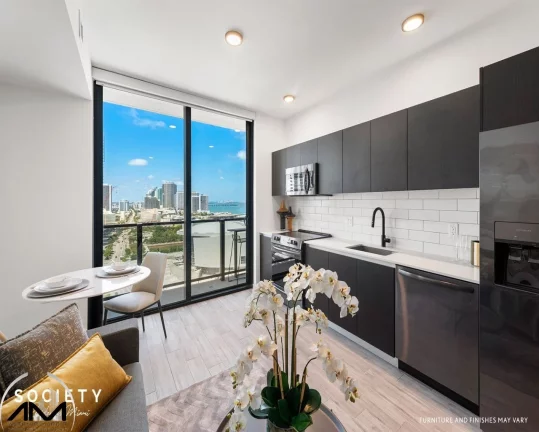 Imagem APARTAMENTO RESIDENCIAL em MAIAMI - FL, DOWNTOWM MAIAMI