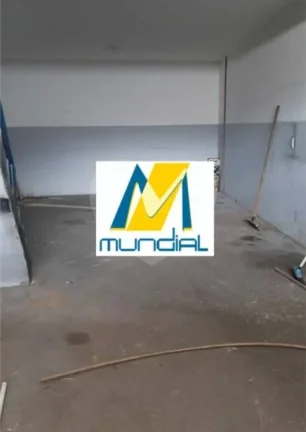 Imagem Alugo Salão Comercial em Santo André, Vila Alto Santo André