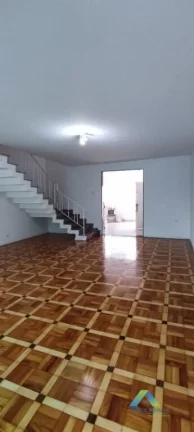 Imagem SOBRADO Alto da Mooca 200 metros, 3 dormitórios, 5 vagas, edícula ótimo valor e localização !!!