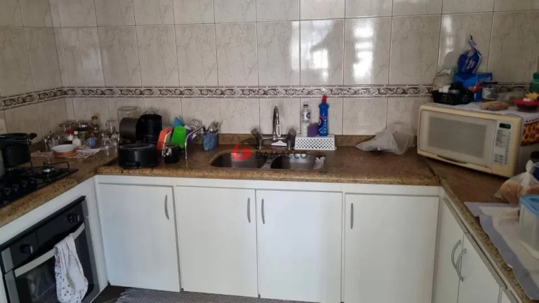 Imagem Cobertura à venda 2 Quartos, 1 Suite, 1 Vaga, 164M², Santa Maria, Santo André - SP