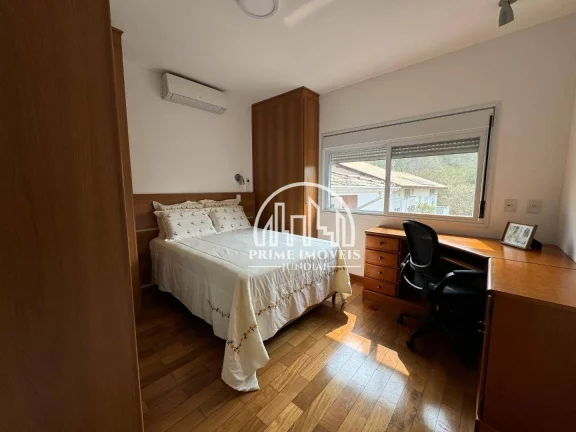 Imagem Casa com 4 dormitórios à venda, 606 m² por R$ 4.578.500,00 - Malota - Jundiaí/SP