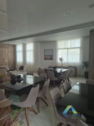 Imagem Apartamento à venda no bairro Vila Bastos - Santo André/SP