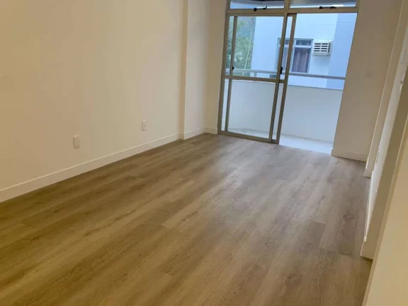Imagem Apartamento à Venda, 51m2, 1 Dormitório, Itacorubi, Florianópolis/SC - Próximo CEPON / UDESC / CCA UFSC