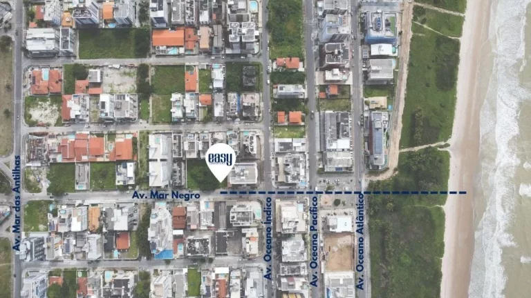 Imagem Flat à venda, 29 m² por R$ 311.900,00 - Intermares - Cabedelo/PB