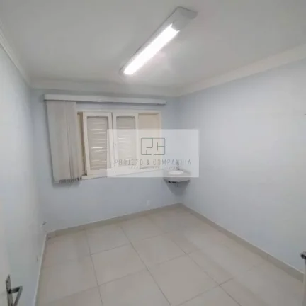 Imagem Casa Comercial em Santo Amaro - São Paulo