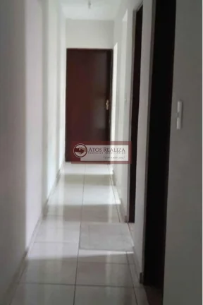 Imagem Assobradado em São João - Guarulhos: 3 dormitórios, 1 suíte, 210m² e R$ 580.000 para venda e locação