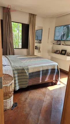 Imagem Oportunidade Casa Condomínio 4 dorms. - Prive no Morumbi Sul.