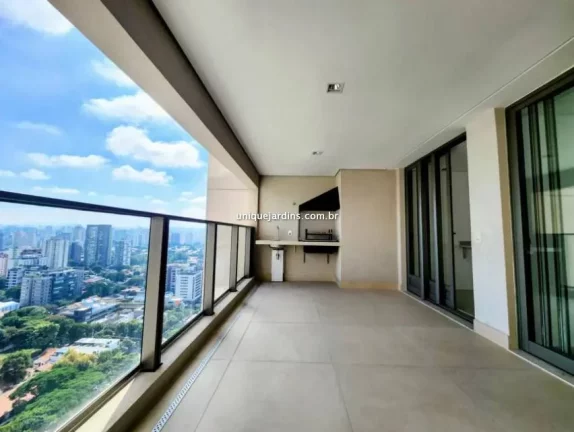Imagem Apartamento à venda Brooklin São Paulo