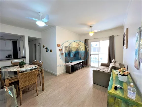 Imagem APTO RESIDENCIAL em Ubatuba - SP, PRAIA GRANDE