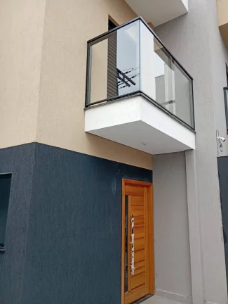 Imagem sobrado a venda no itaim paulista