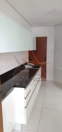 Imagem Apartamento - Ribeirão Preto - Centro