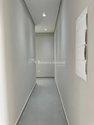 Imagem Linda casa Térrea com piscina recém construída condomínio em Paulínia
Metragem 174,8m de área ...