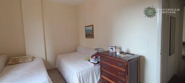 Imagem Apartamento com 2 dormitórios à venda, 92 m² por R$ 375.000,00 - Vilamar - Praia Grande/SP