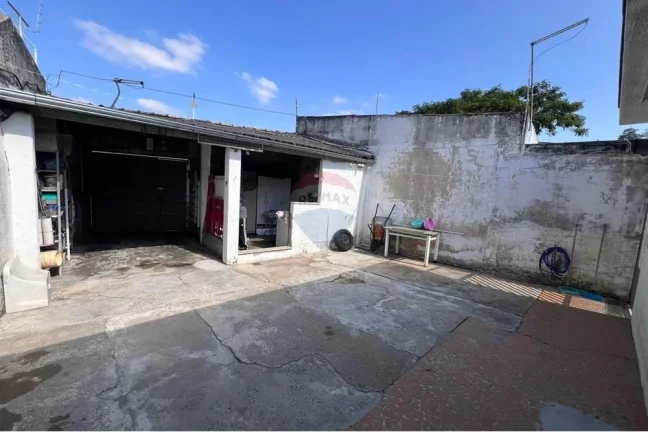 Imagem CASA A VENDA NO TREMEMBÉ 265M² TOTAL
