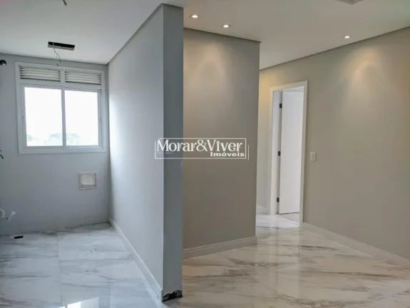 Imagem Apartamento para Venda em São José dos Pinhais, São Cristóvão, 2 dormitórios, 1 suíte, 2 banheiros, 1 vaga